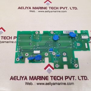 Abb rvar-5612 filtring board 64714996c