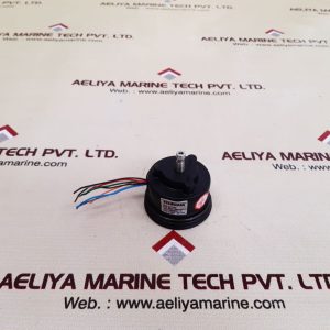 Stegmann srs 50 c22 encoder