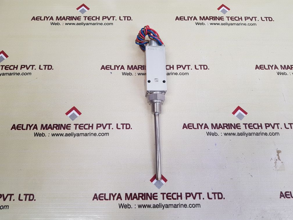 Custom control sensors 6900t12 temperature switch - Image 2