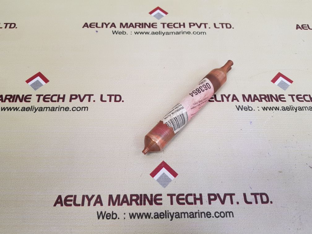 Electrolux 083854 copper filter - Image 2