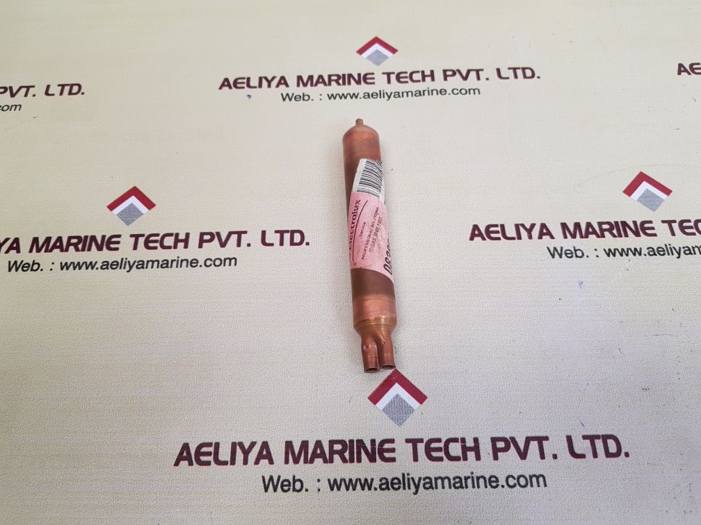 Electrolux 083854 copper filter - Image 3