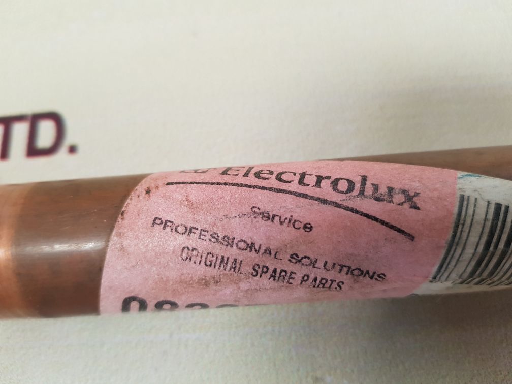 Electrolux 083854 copper filter - Image 4
