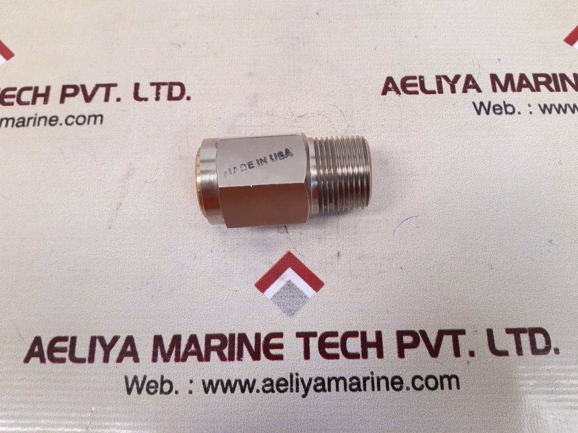 Circle 559b-8m-125 relief valve - Image 3