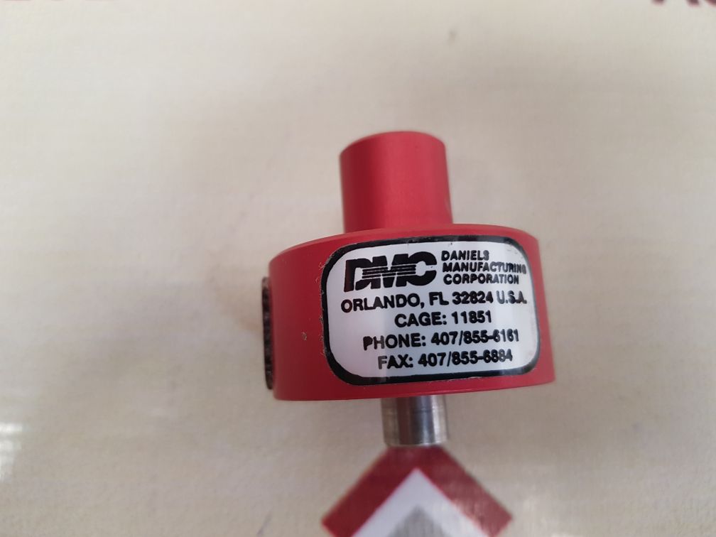 Dmc sp994 single position head - Image 7