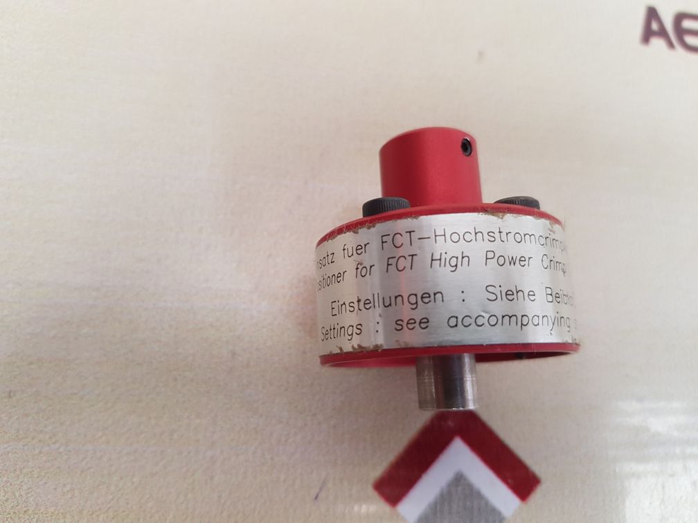 Dmc sp994 single position head - Image 8