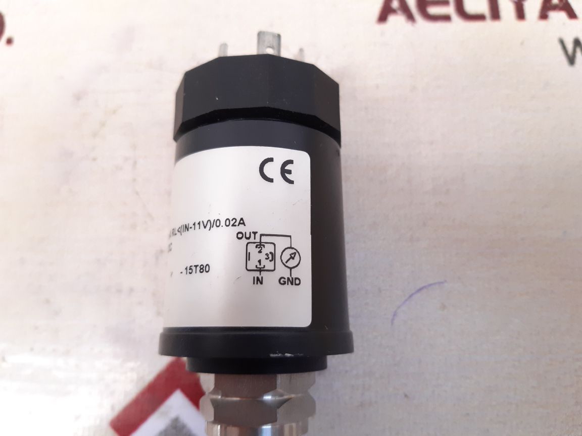 Condor 501.99005 pressure sensor - Image 10