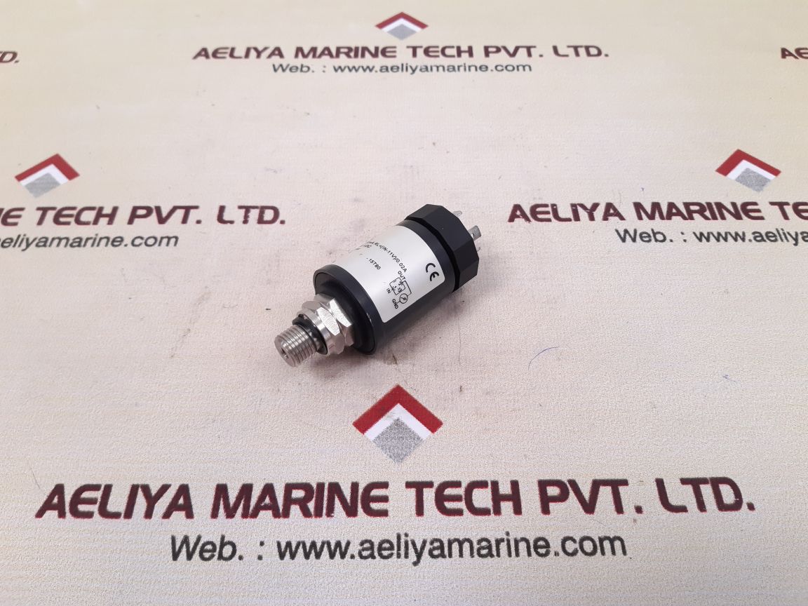 Condor 501.99005 pressure sensor - Image 12