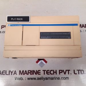 Telemecanique/schneider twdlcde40drf plc module