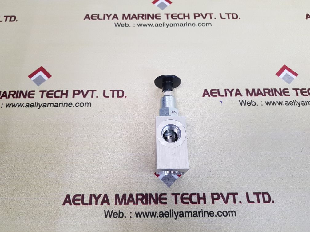 Sun hydraulics gaj 1ji4-aa control valve - Image 3