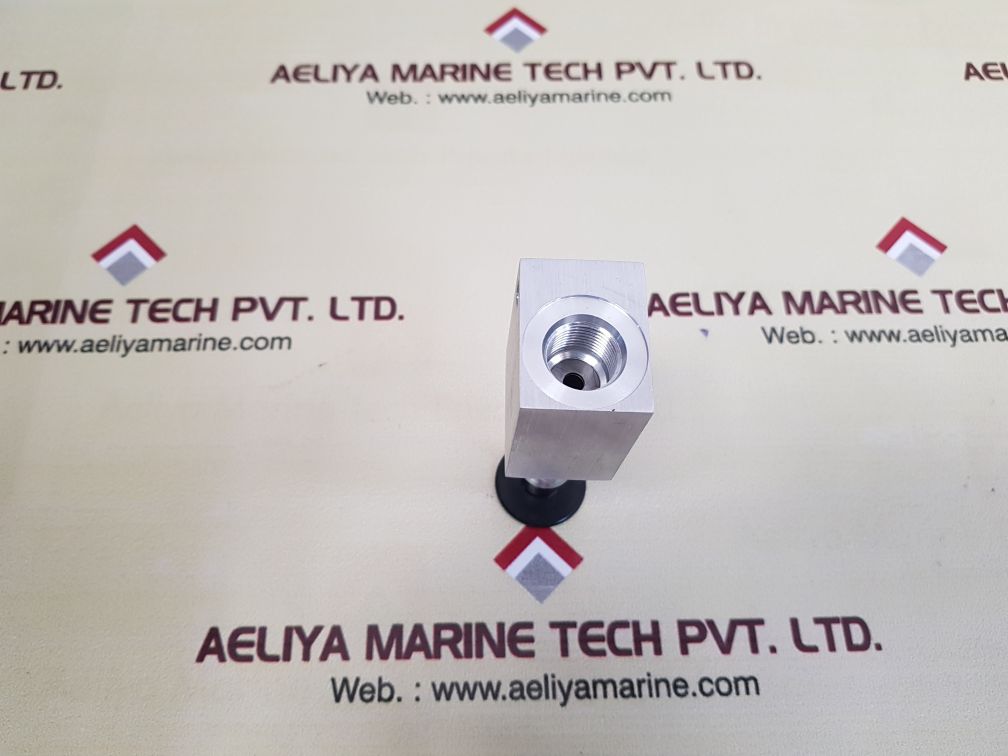 Sun hydraulics gaj 1ji4-aa control valve - Image 4