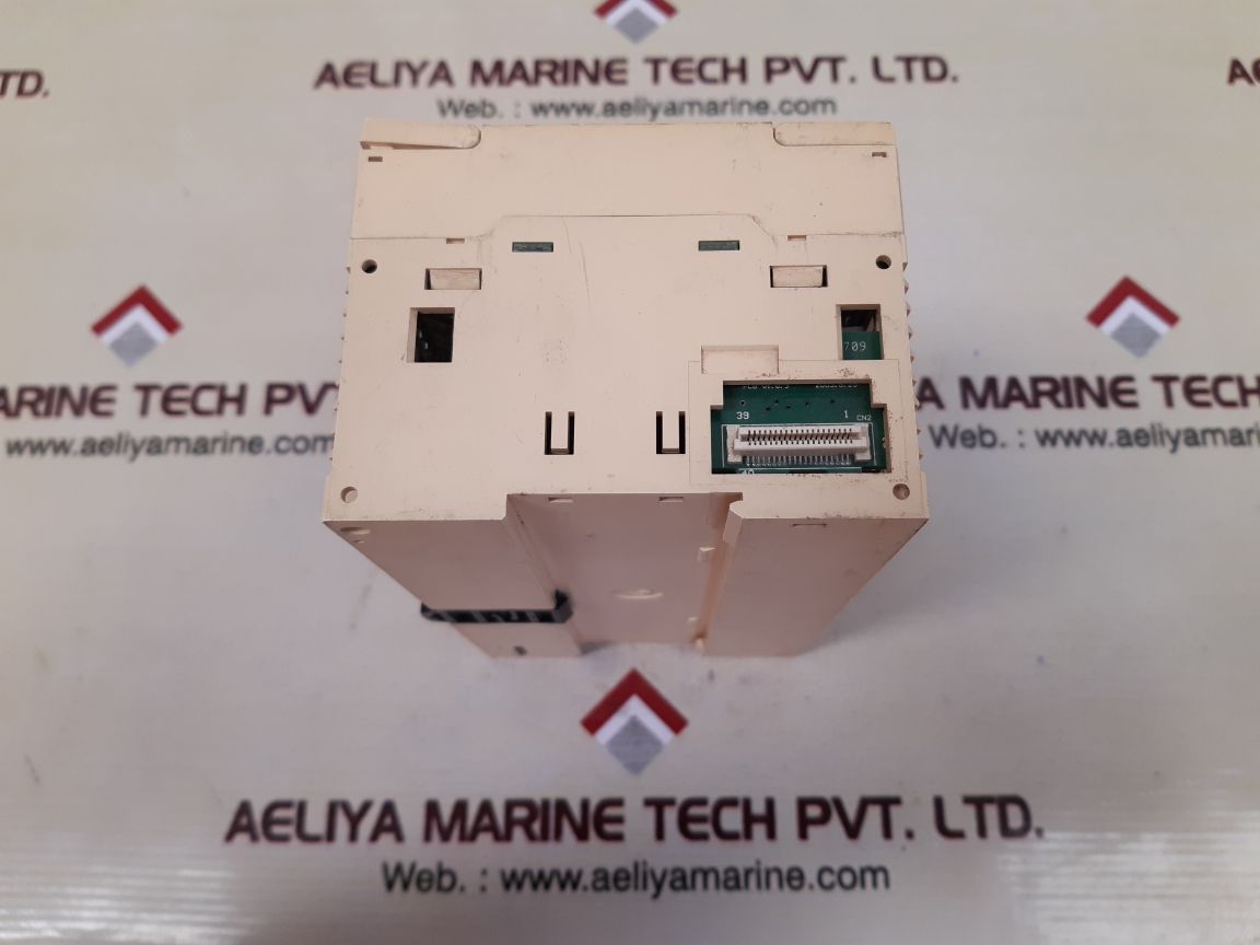 Telemecanique/schneider twdlcde40drf plc module - Image 4