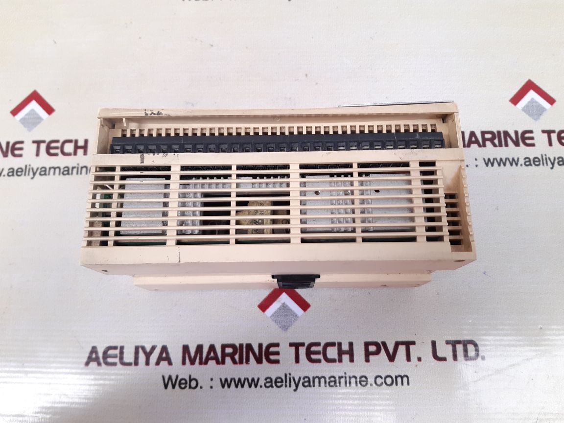 Telemecanique/schneider twdlcde40drf plc module - Image 6