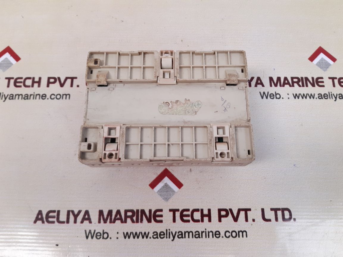 Teco sg2- 20hr-d programmable logic relay - Image 6