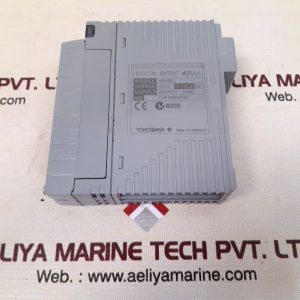 Yokogawa Adv551-p10 S2 Digital Output Module