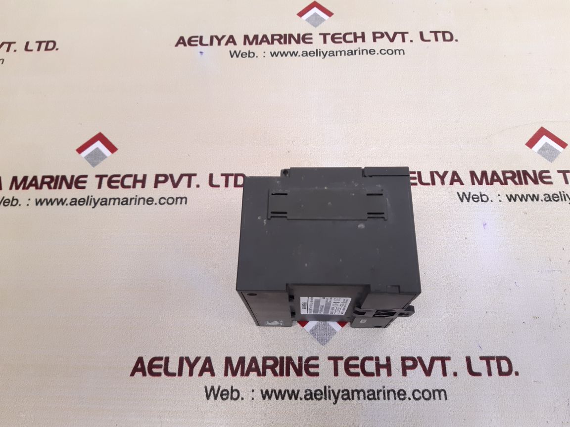 Siemens 6gk1 415- 2aa01 dp/ as- interface link 20e Used - Image 4