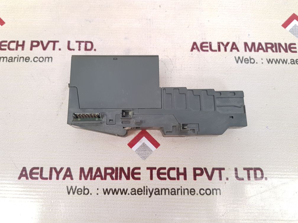 Siemens 6es7 193-4ja00-0aa0 with 6es7 132-4bd01-0aa0 module - Image 5