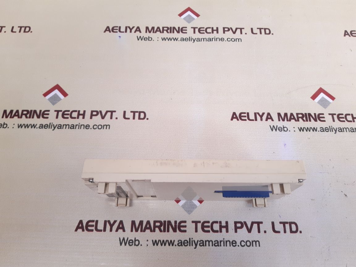 Mitsubishi f-20p melsec programmer controller - Image 3