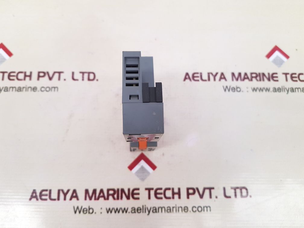 Allen-bradley 1734-ep24dc ser. b expansion power supply used - Image 5