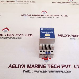 Telemecanique Lt2-se00F Thermistor Protection Relay 8A 250V Ac