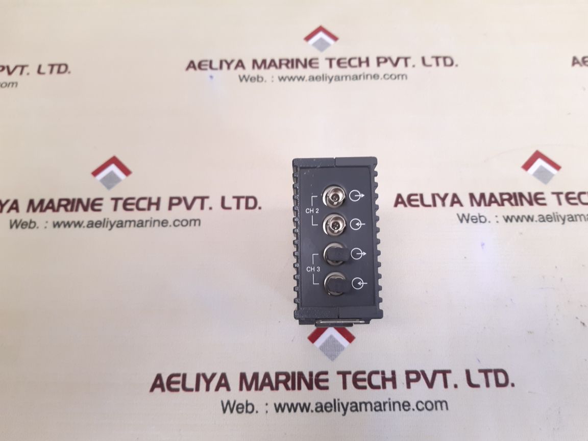 Siemens simatic net profibus olm/p12 6gk1 502-3ca10 - Image 4