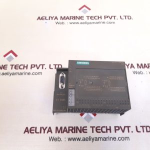 Siemens simatic s7 6es7 151-1ca00-1bl0 input module