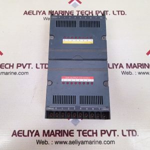 Square d st-108 output module with an-108 input module