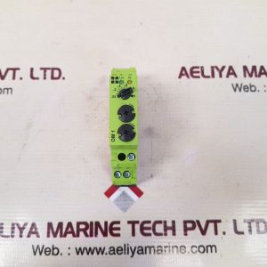 Tele om1 multifunction timer