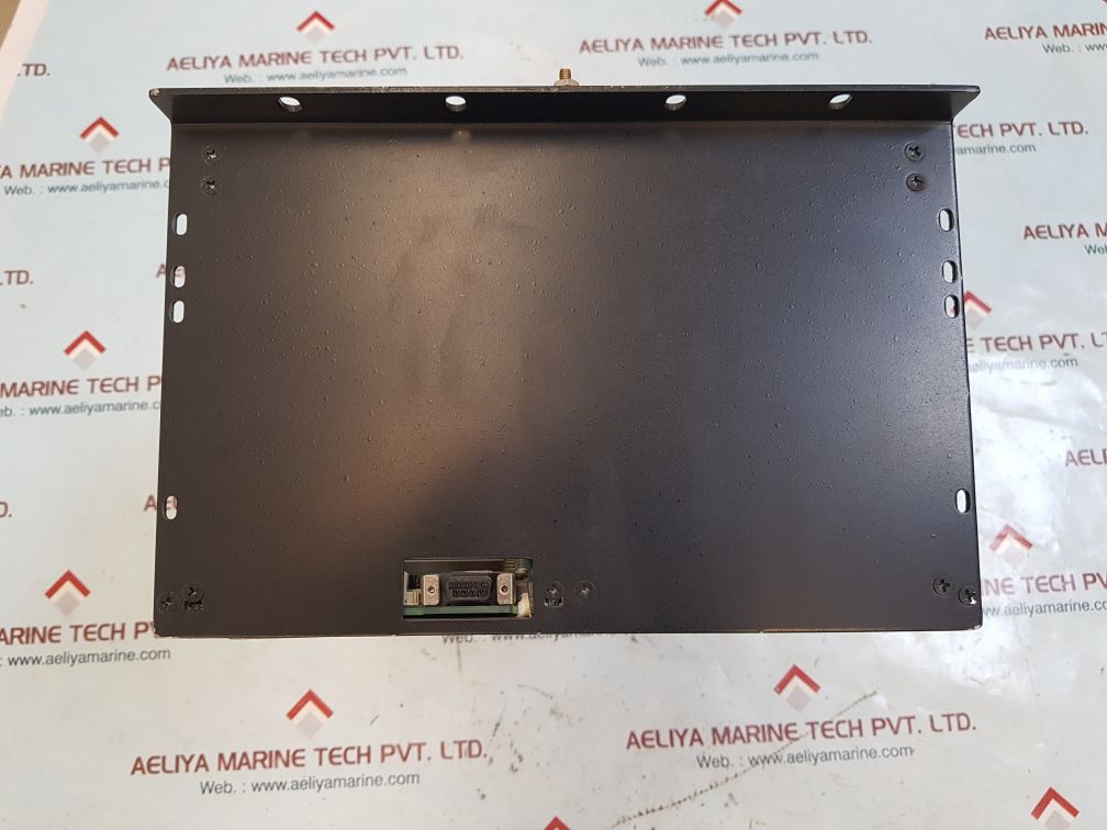 Ge fanuc Ic697chs783d racl 17-slot front mount - Image 7