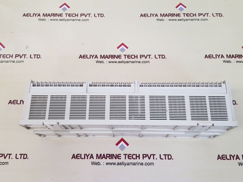 Mitsubishi fx-128mr-es programmable controller - Image 2