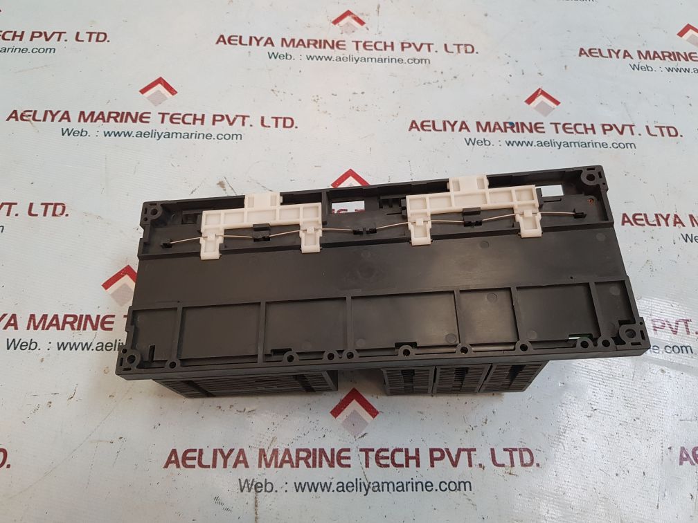 Mitsubishi melsec a1sjhcpu cpu unit with a1sx40 module - Image 4