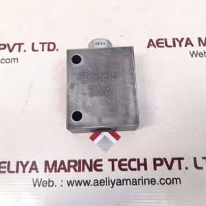 Sun hydraulics ecu/s valve block 0gk8-k1