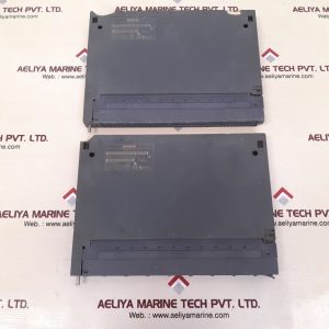 Siemens simatic s7 6es7 421-1bl00-0aa0 digital input module