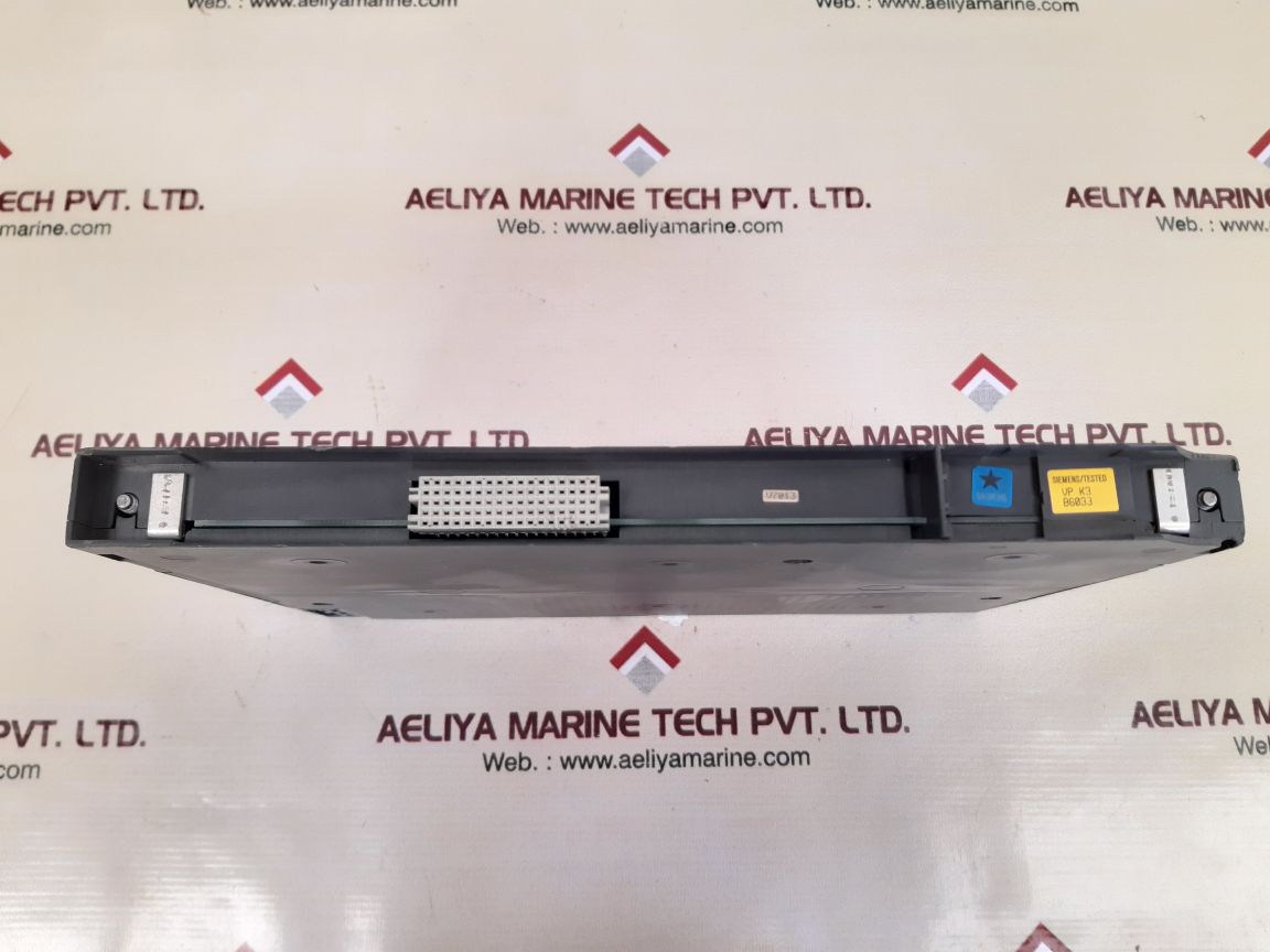 Siemens simatic s7 6es7 421-1bl00-0aa0 digital input module - Image 7