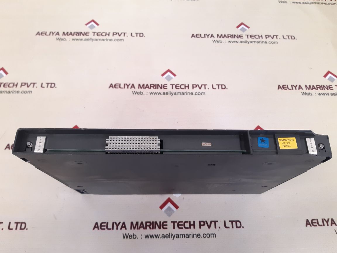 Siemens simatic s7 6es7 421-1bl00-0aa0 digital input module - Image 8