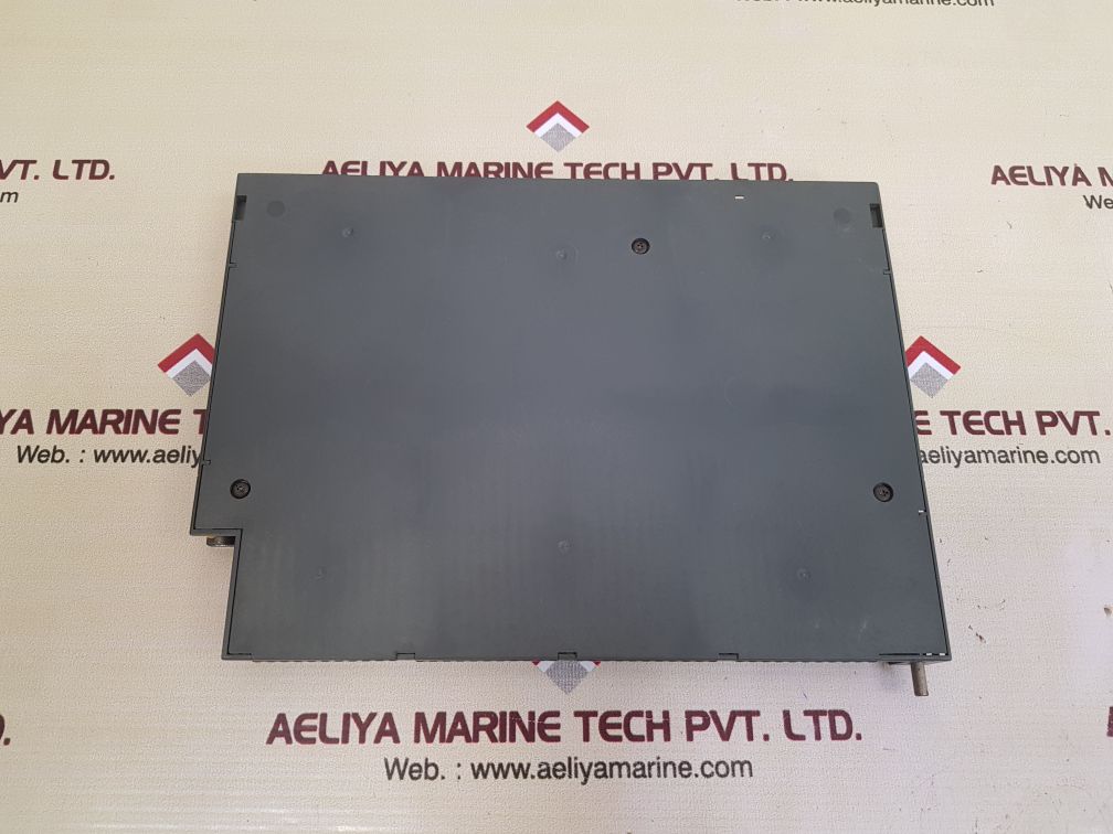 Siemens simatic s7 6es7 422-1bl00-0aa0 output module - Image 2