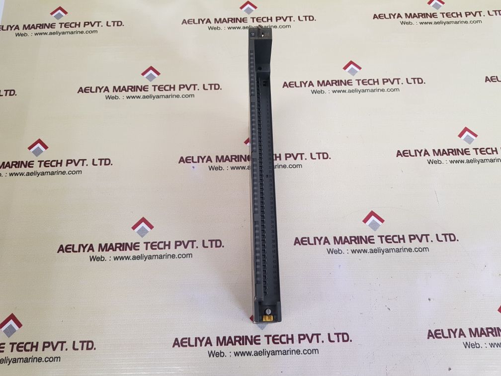 Siemens simatic s7 6es7 422-1bl00-0aa0 output module - Image 3