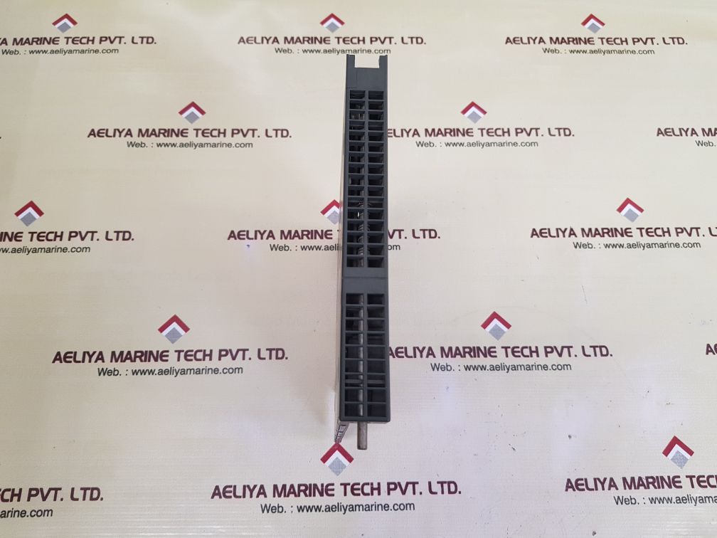 Siemens simatic s7 6es7 422-1bl00-0aa0 output module - Image 5