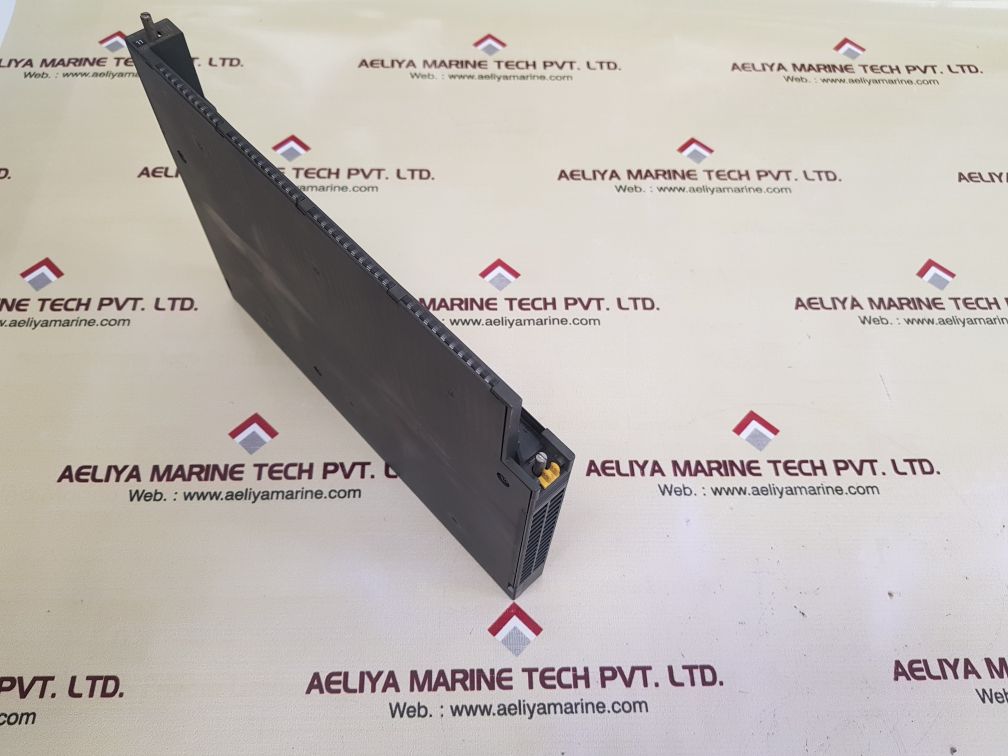 Siemens simatic s7 6es7 422-1bl00-0aa0 output module - Image 6