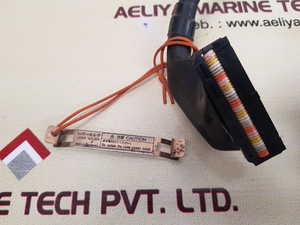 Mitsubishi A0J2Hcpu Programmable Controller 100/200V - Image 7