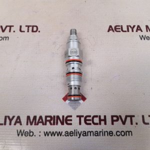 Sun hydraulics ppdb-ldn 1h73 pressure reducing valve