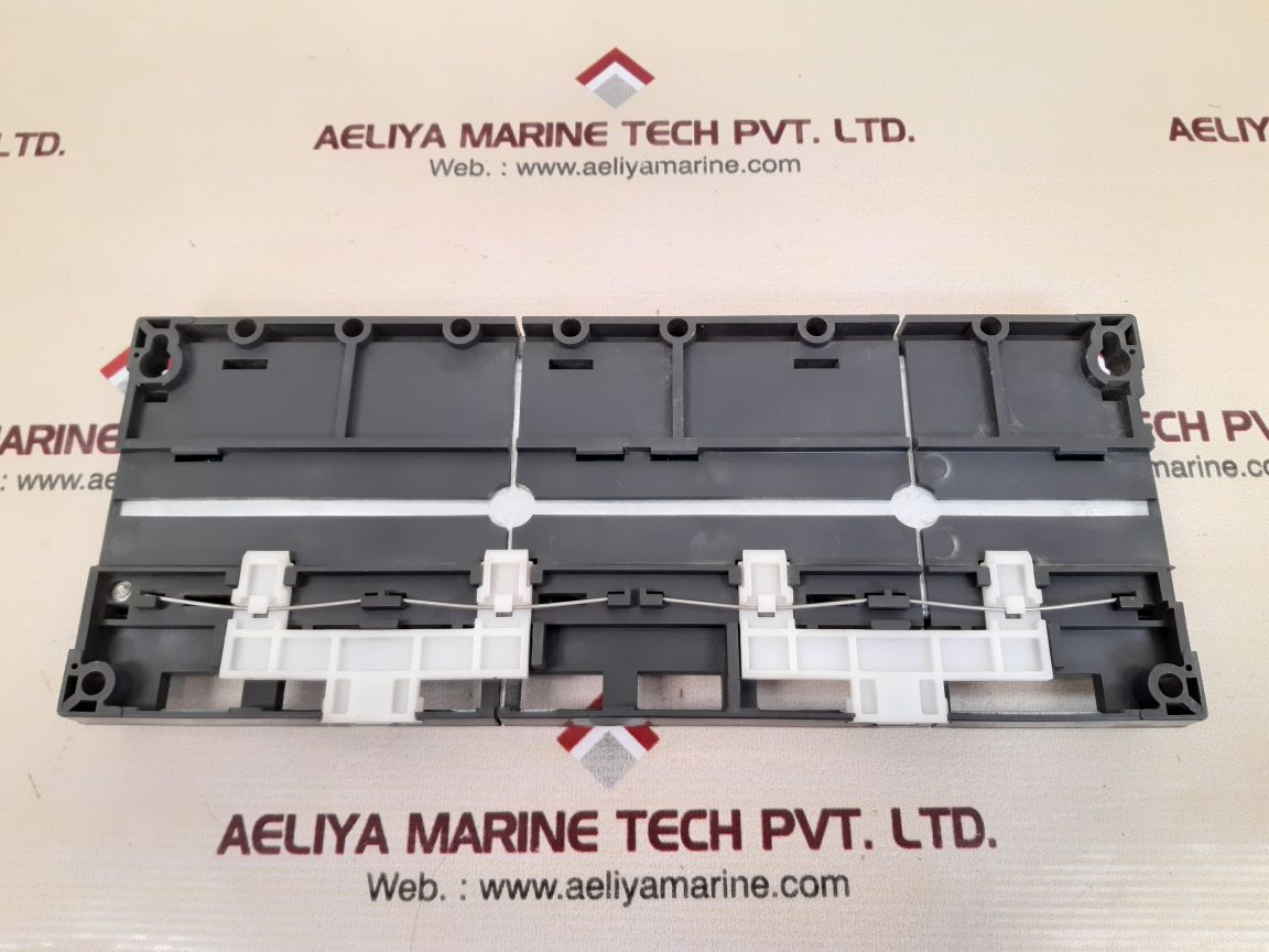 Mitsubishi a1s35b base unit - Image 2