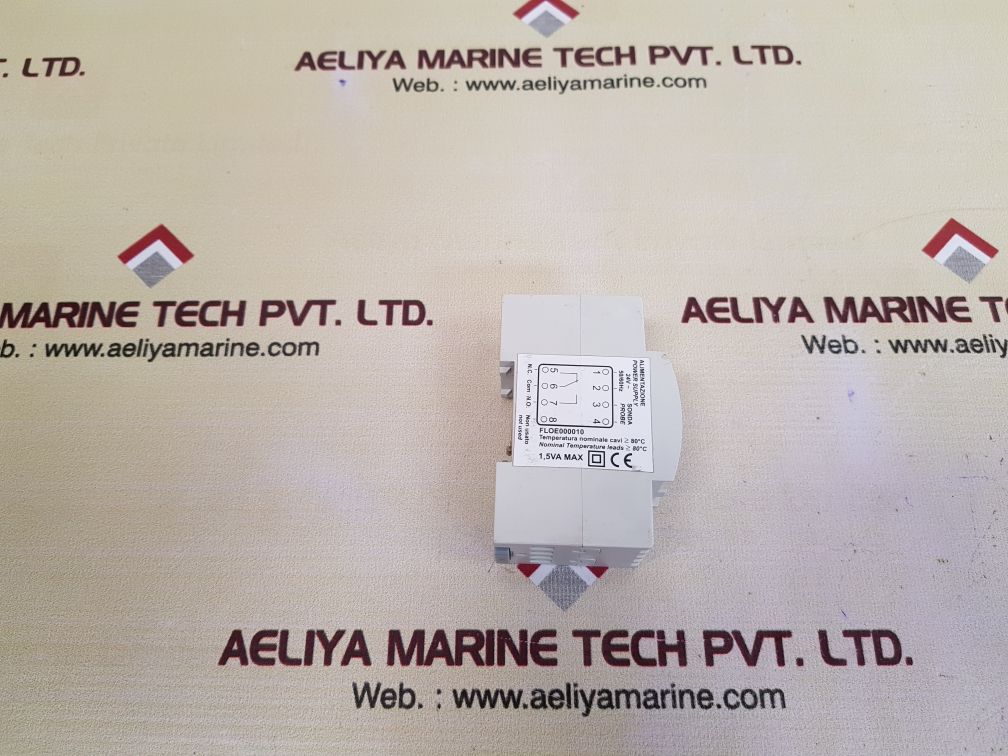 Carel floe000010 flooding sensor detector new - Image 2