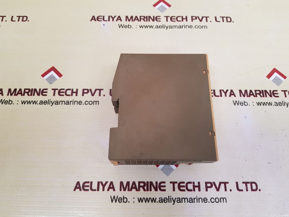 Siemens simatic s5-100u 6es5 931-8md11 power supply module - Image 2