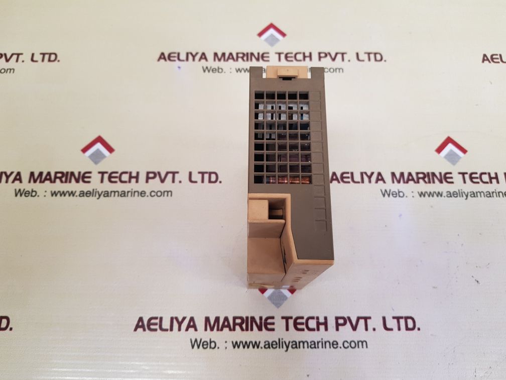 Siemens simatic s5-100u 6es5 931-8md11 power supply module - Image 4