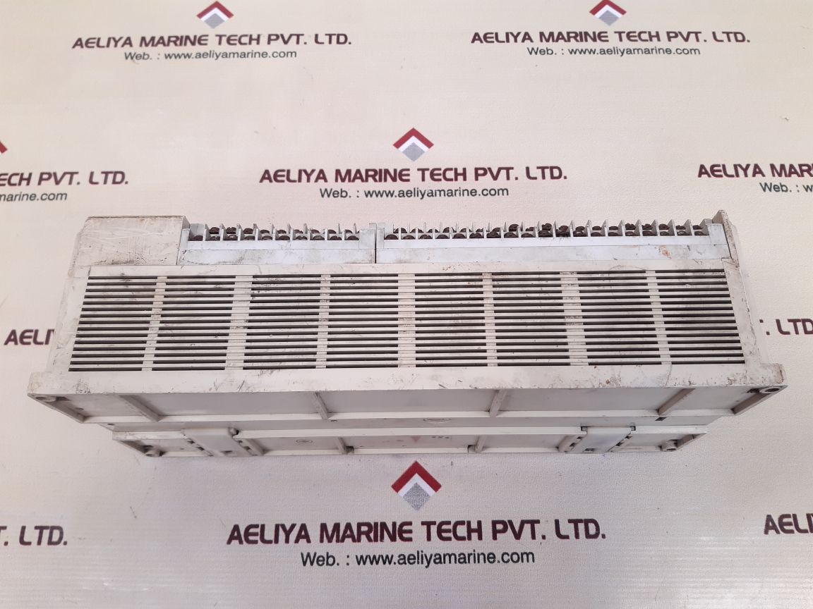 Mitsubishi fx-80mt-ess programmable controller - Image 4