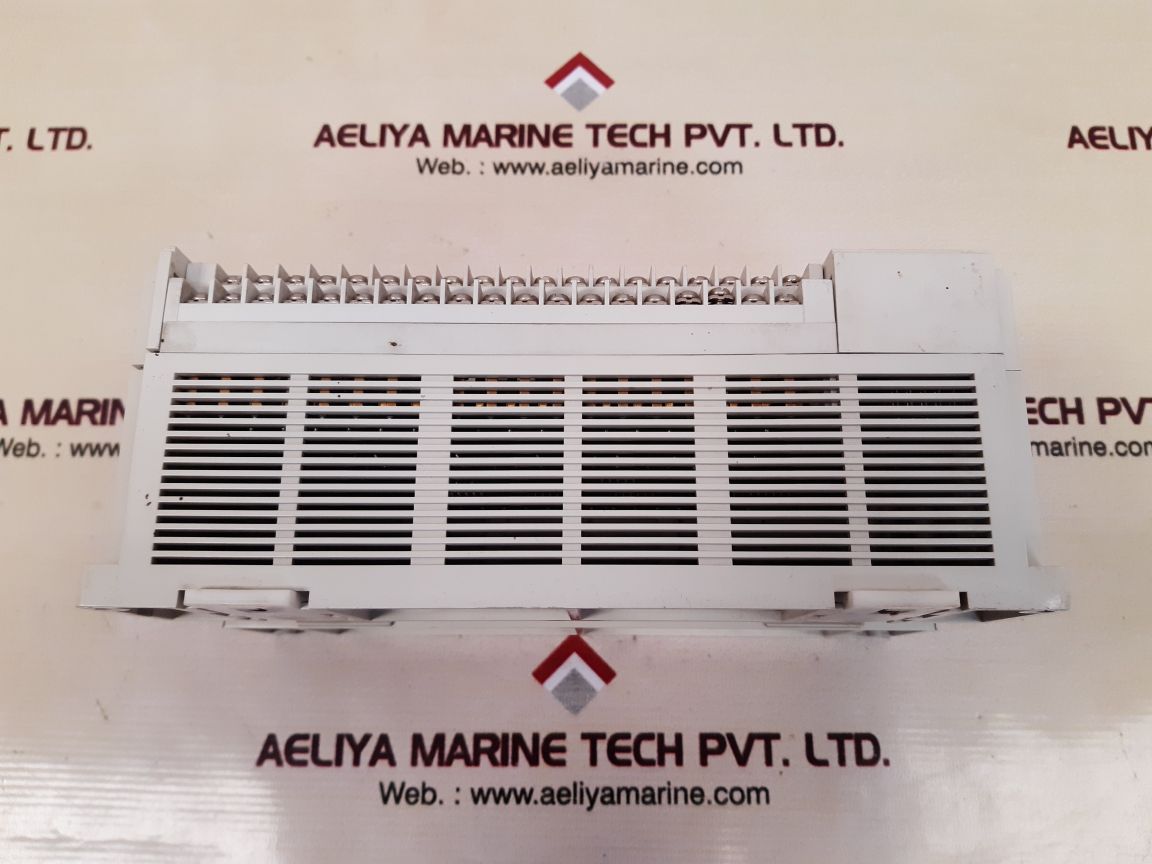 Mitsubishi fx-48er-es programmable controller 100-240vac - Image 2