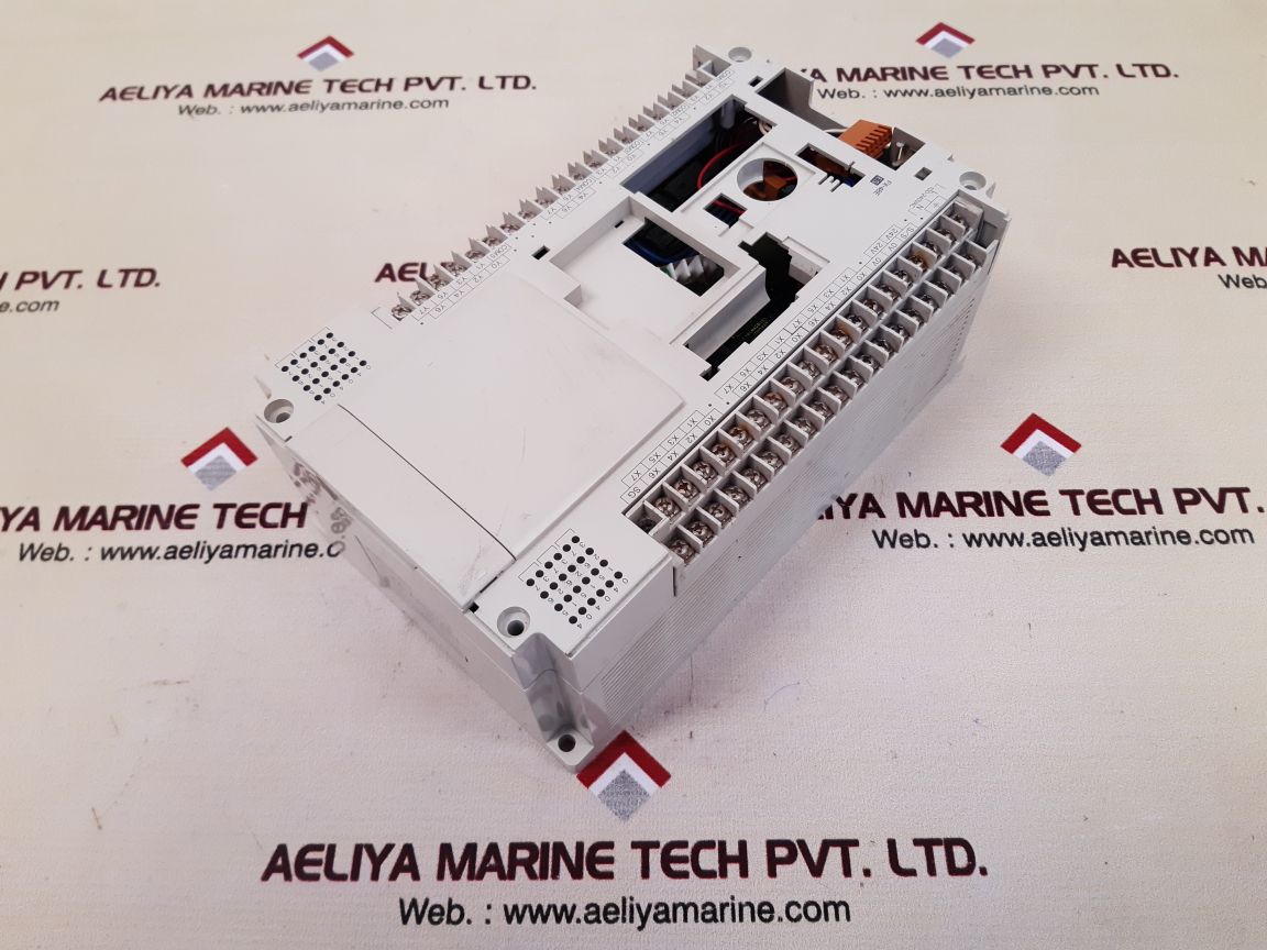 Mitsubishi fx-48er-es programmable controller 100-240vac - Image 6
