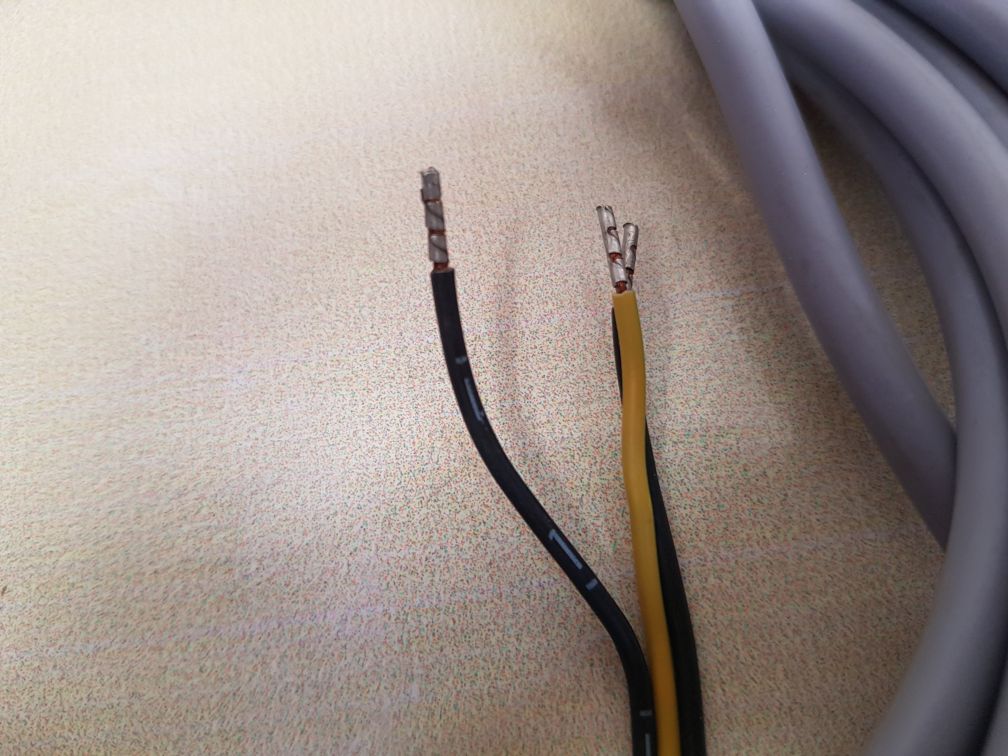 Burkert 6014 c 2,0 fkm va solenoid valve - Image 7