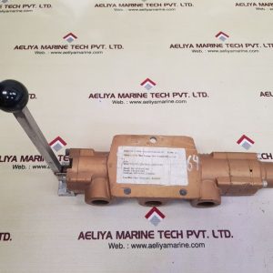 Versa vbl4603288 control valve