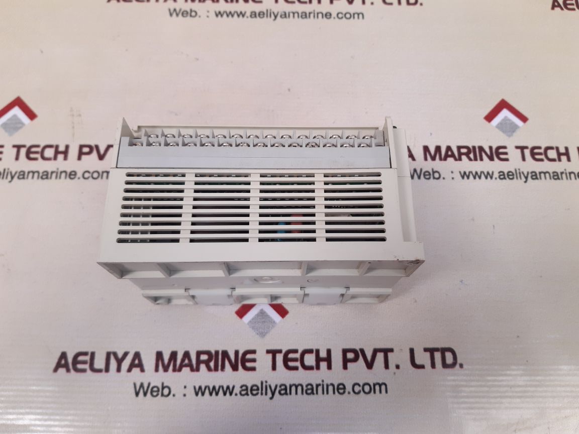 Mitsubishi fx1n-40mr-es/ul programmable controller - Image 3